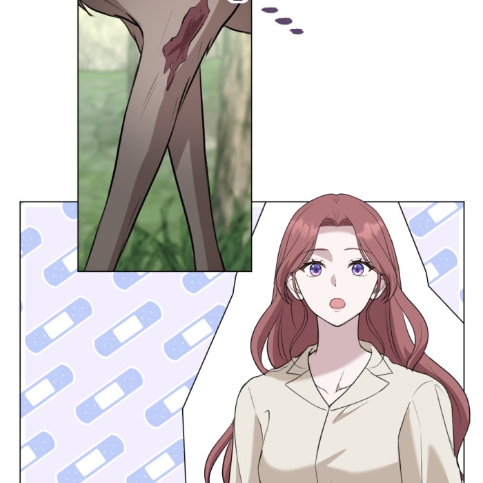 「冤罪悪女は騎士様から逃げられない！」39