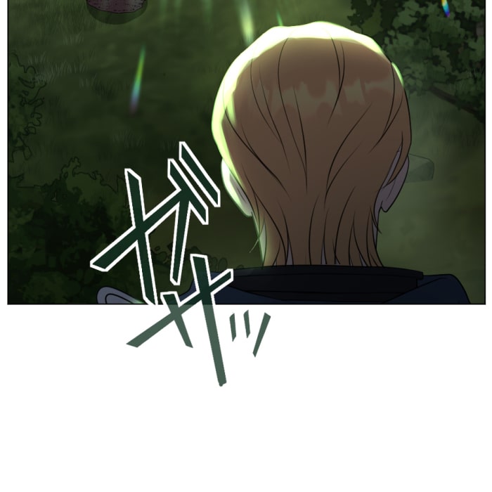 「冤罪悪女は騎士様から逃げられない！」44