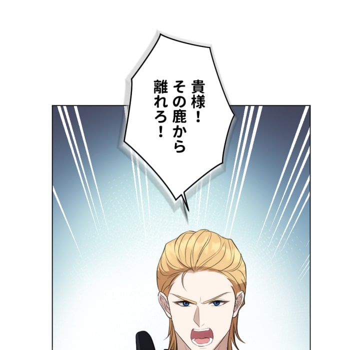 「冤罪悪女は騎士様から逃げられない！」45