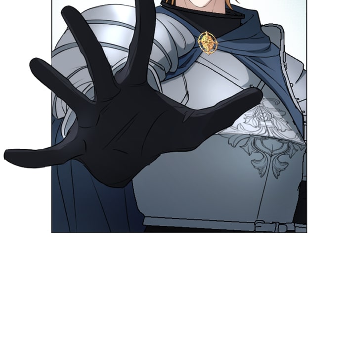 「冤罪悪女は騎士様から逃げられない！」46