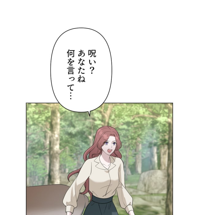 「冤罪悪女は騎士様から逃げられない！」50