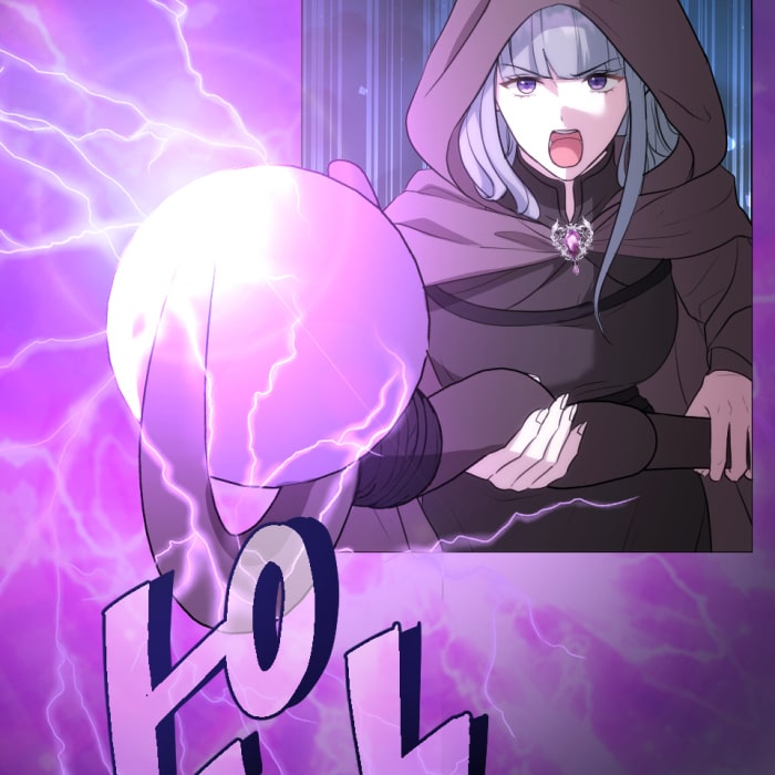 「冤罪悪女は騎士様から逃げられない！」64