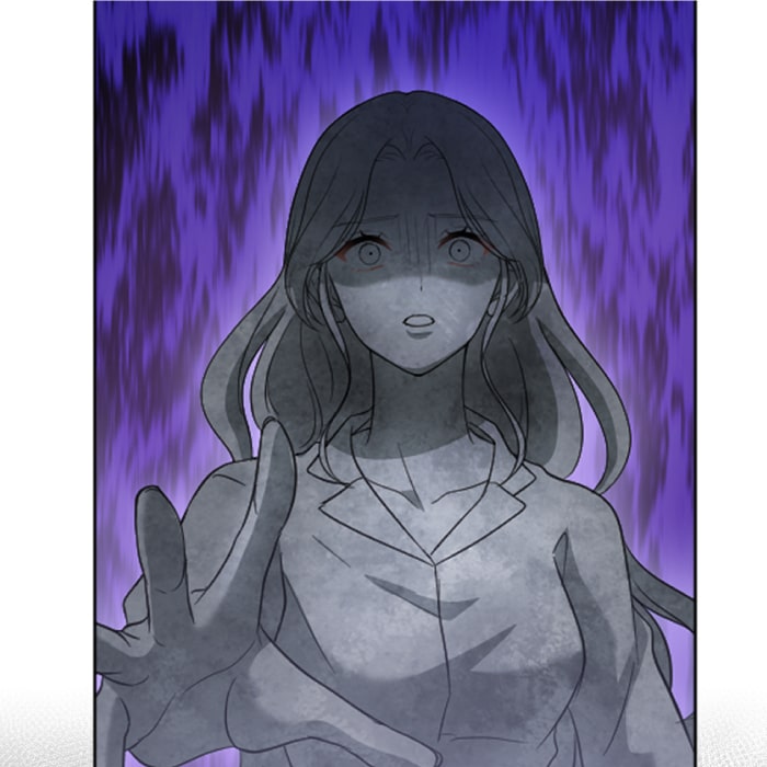 「冤罪悪女は騎士様から逃げられない！」75