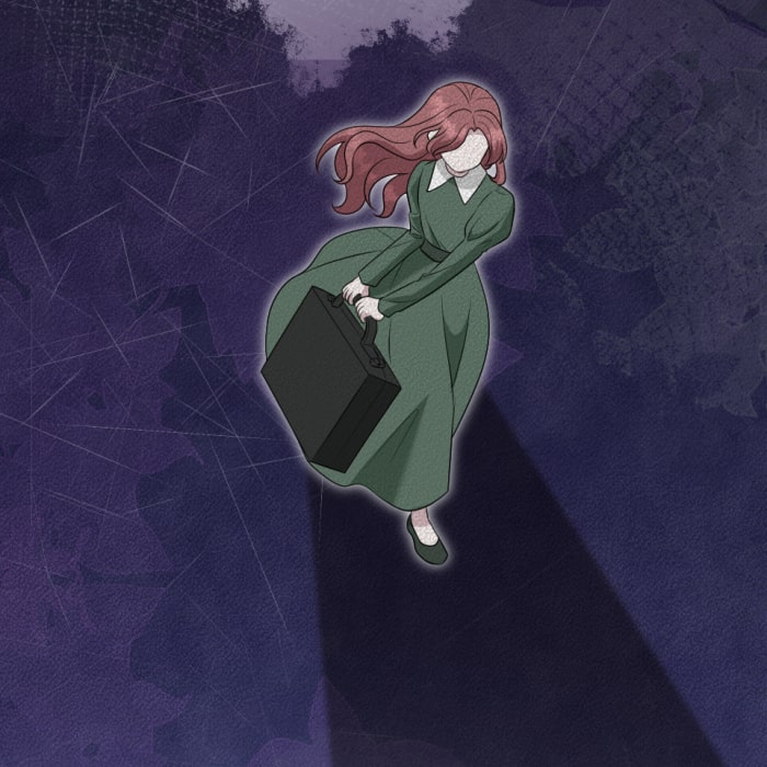 「冤罪悪女は騎士様から逃げられない！」78