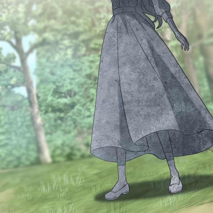 「冤罪悪女は騎士様から逃げられない！」82