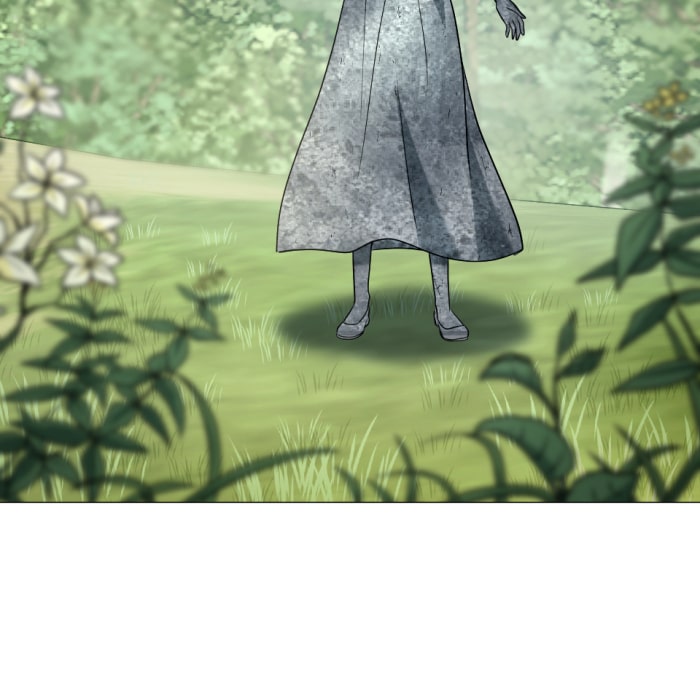 「冤罪悪女は騎士様から逃げられない！」94