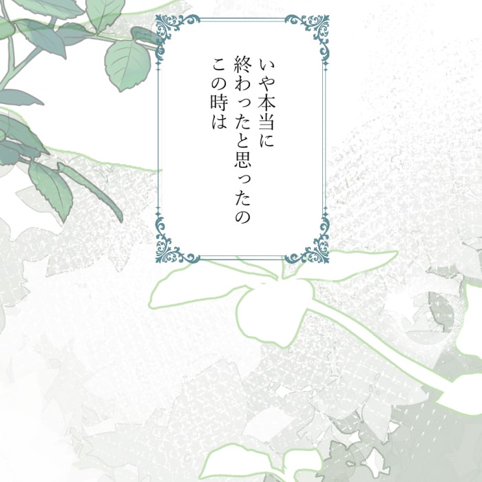 「冤罪悪女は騎士様から逃げられない！」98
