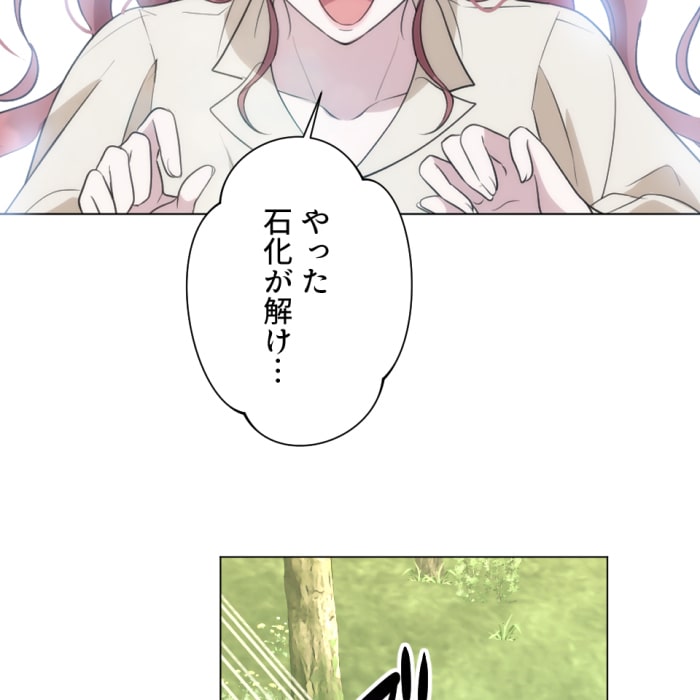 「冤罪悪女は騎士様から逃げられない！」107