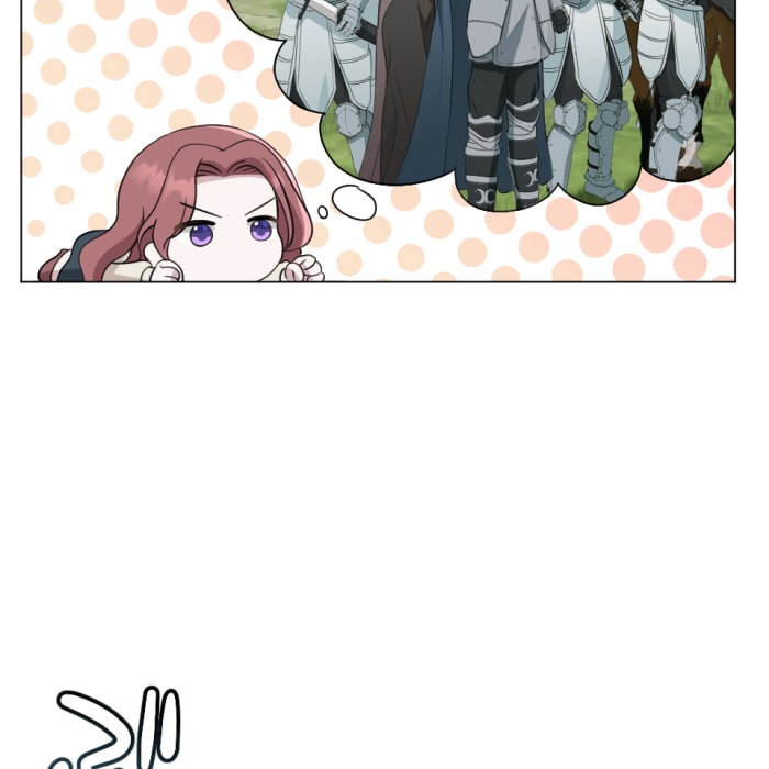 「冤罪悪女は騎士様から逃げられない！」113