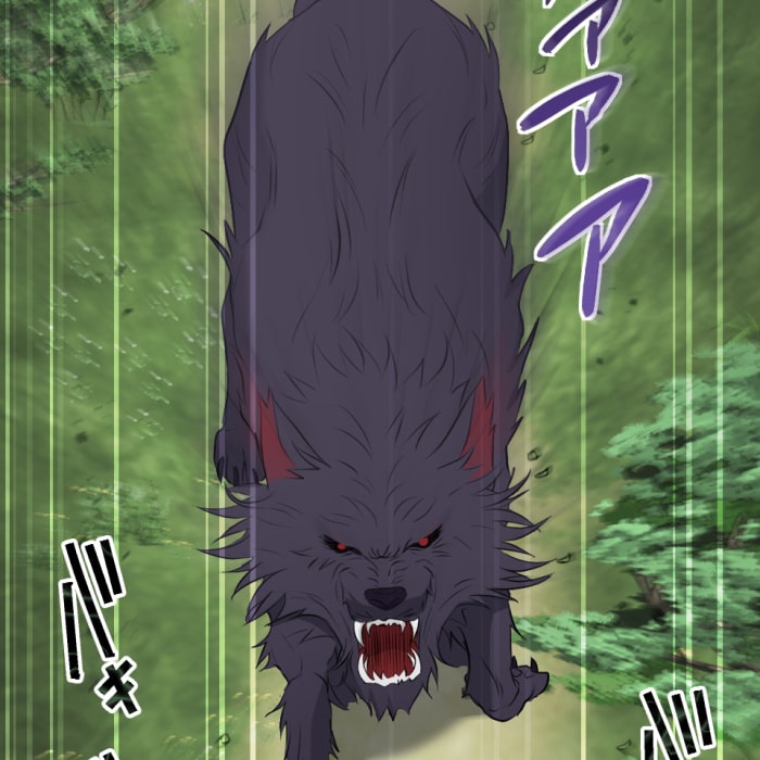 「冤罪悪女は騎士様から逃げられない！」128