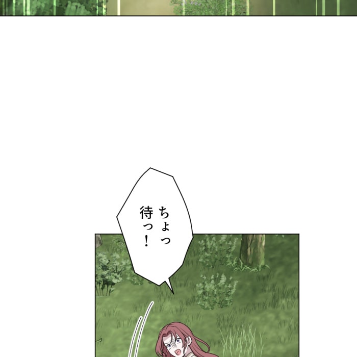 「冤罪悪女は騎士様から逃げられない！」130