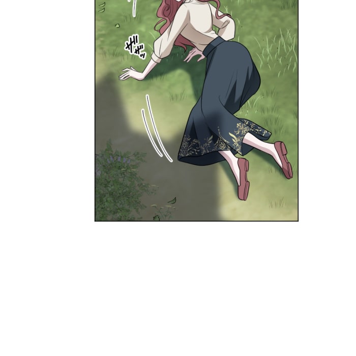 「冤罪悪女は騎士様から逃げられない！」131