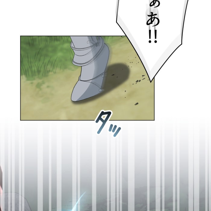 「冤罪悪女は騎士様から逃げられない！」133