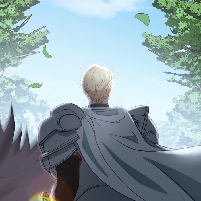 「冤罪悪女は騎士様から逃げられない！」139