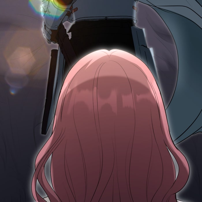 「冤罪悪女は騎士様から逃げられない！」140