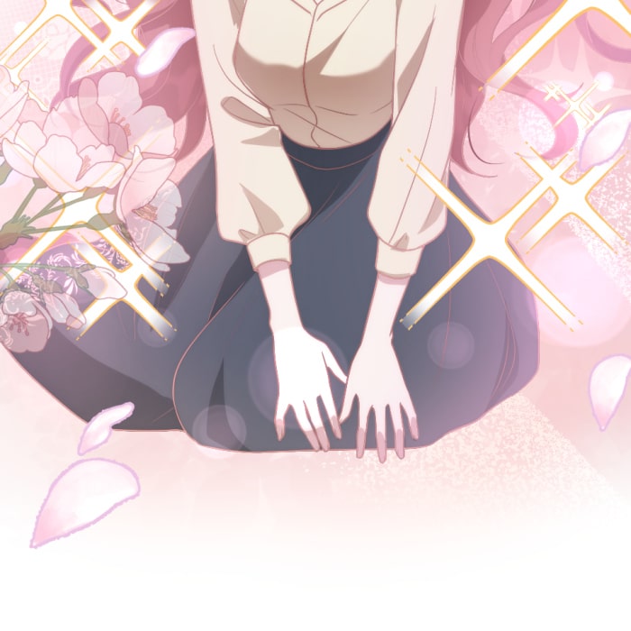 「冤罪悪女は騎士様から逃げられない！」147