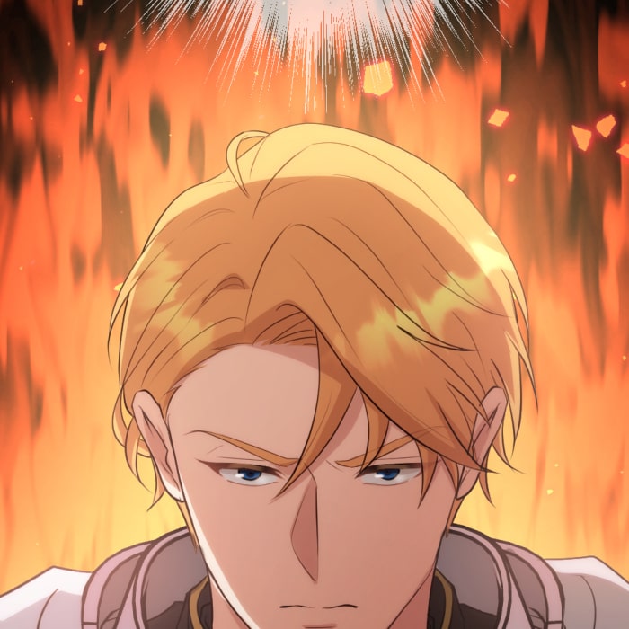 「冤罪悪女は騎士様から逃げられない！」177