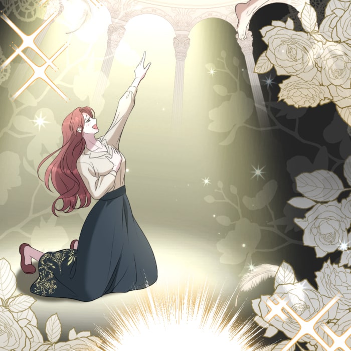 「冤罪悪女は騎士様から逃げられない！」189