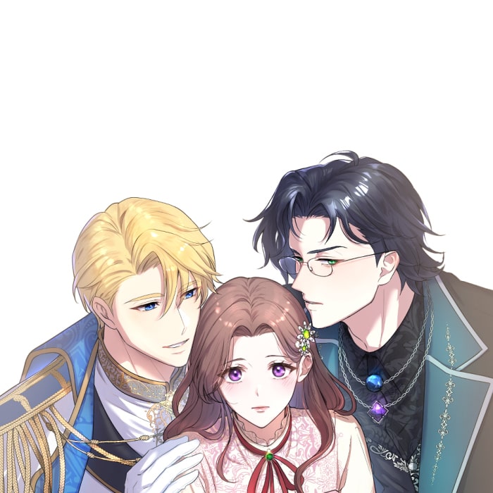 「冤罪悪女は騎士様から逃げられない！」191