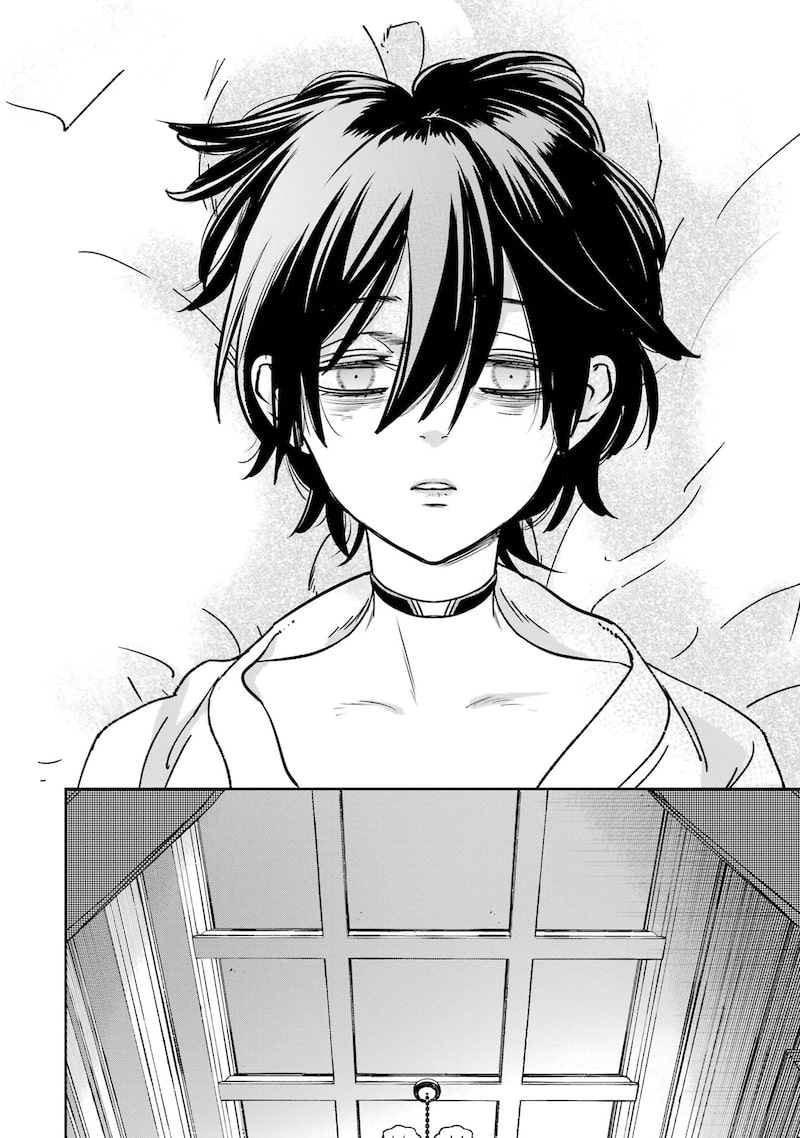 「リピート・ヴァイス～悪役貴族は死にたくないので四天王になるのをやめました～」47