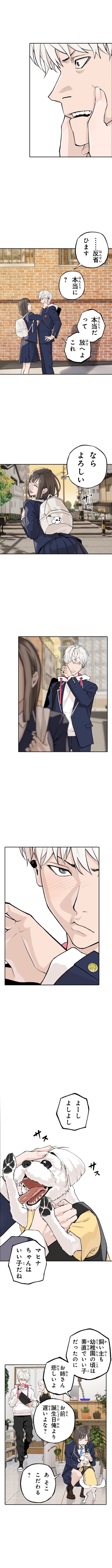 「パーフェクトナンバー」6