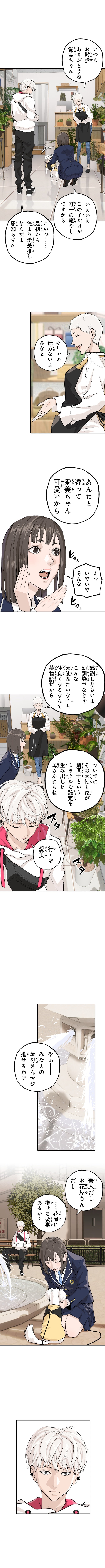 「パーフェクトナンバー」7