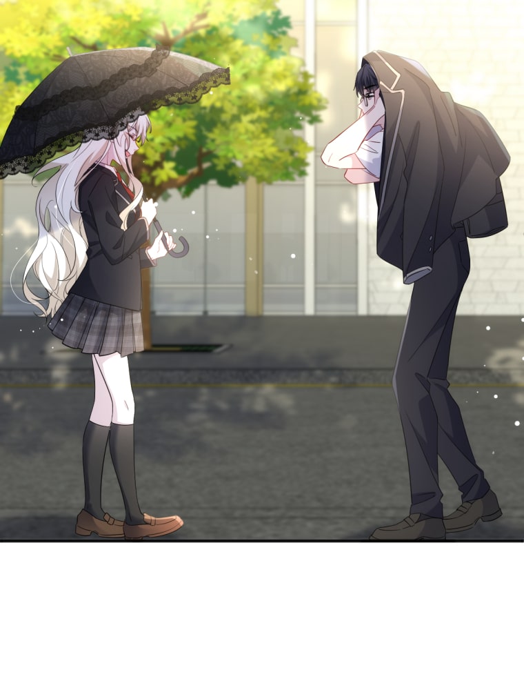 「吸血嬢はズッ友をご所望です」13