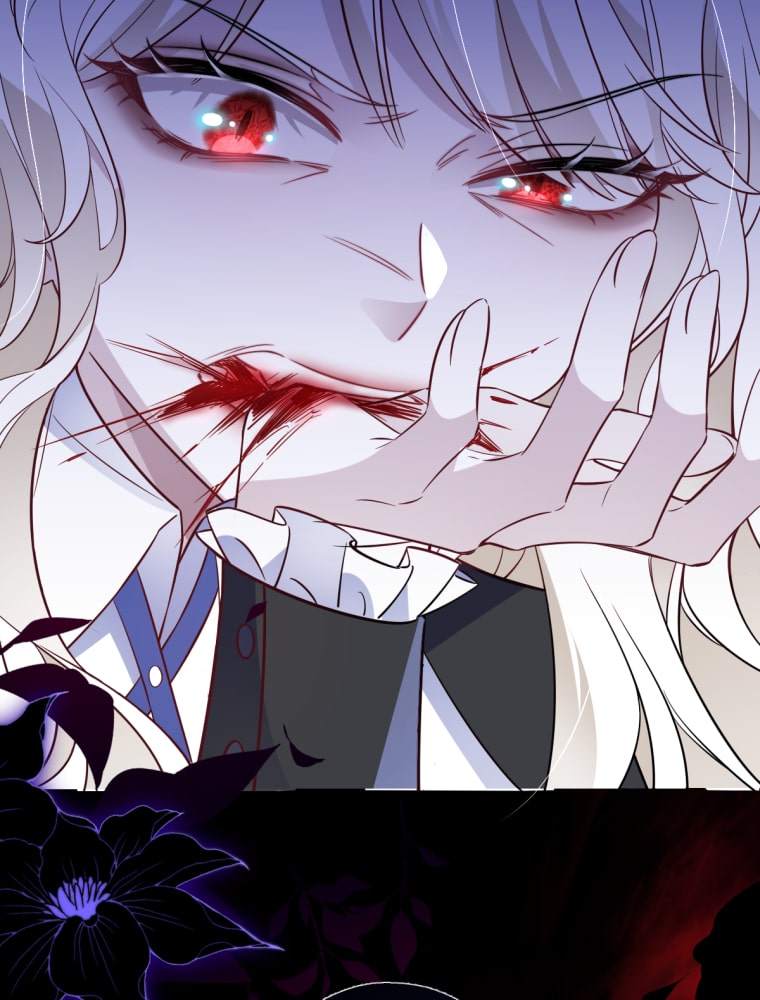 「吸血嬢はズッ友をご所望です」96