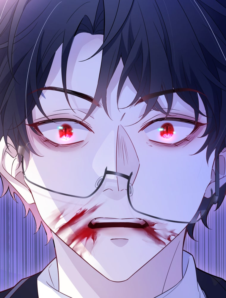 「吸血嬢はズッ友をご所望です」109