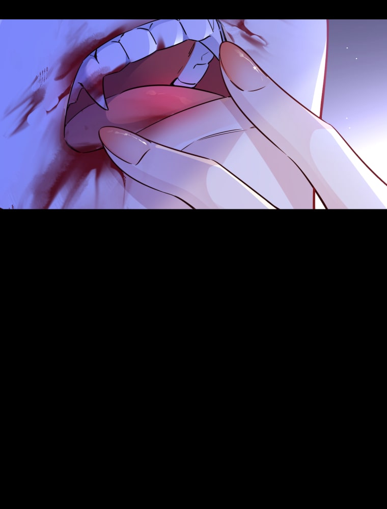 「吸血嬢はズッ友をご所望です」117