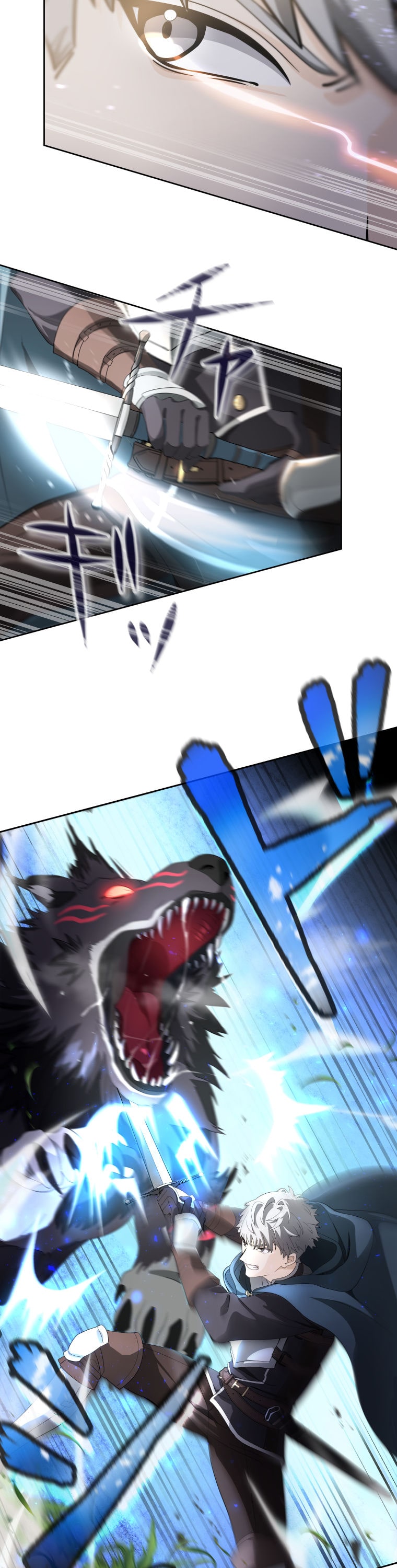 「灰色のアッシュ ～帝国騎士団をクビになった俺はダンジョン都市で灰色の人生をひっくり返す～」16