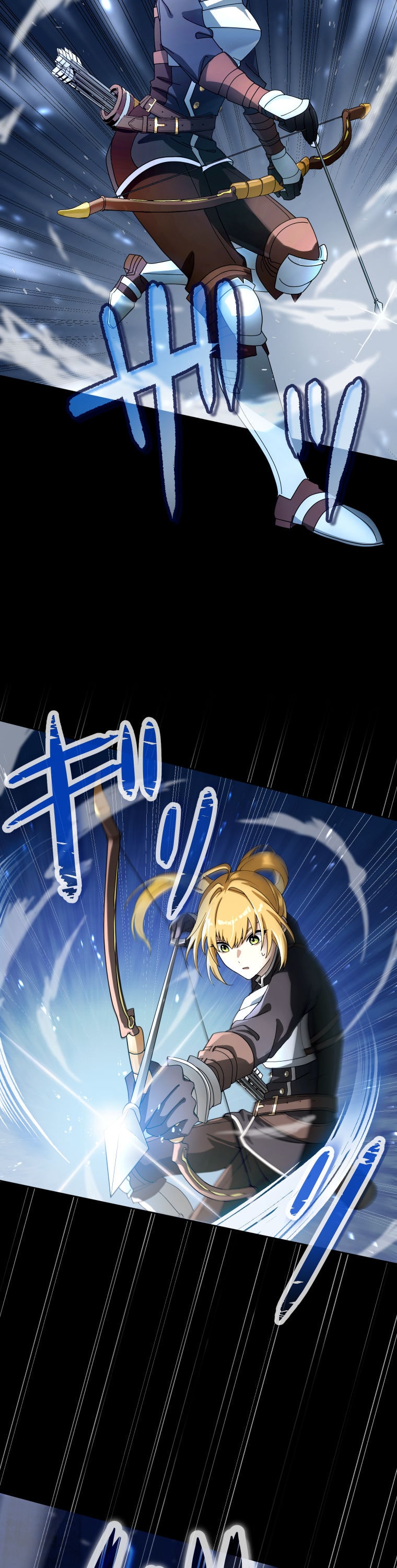 「灰色のアッシュ ～帝国騎士団をクビになった俺はダンジョン都市で灰色の人生をひっくり返す～」38