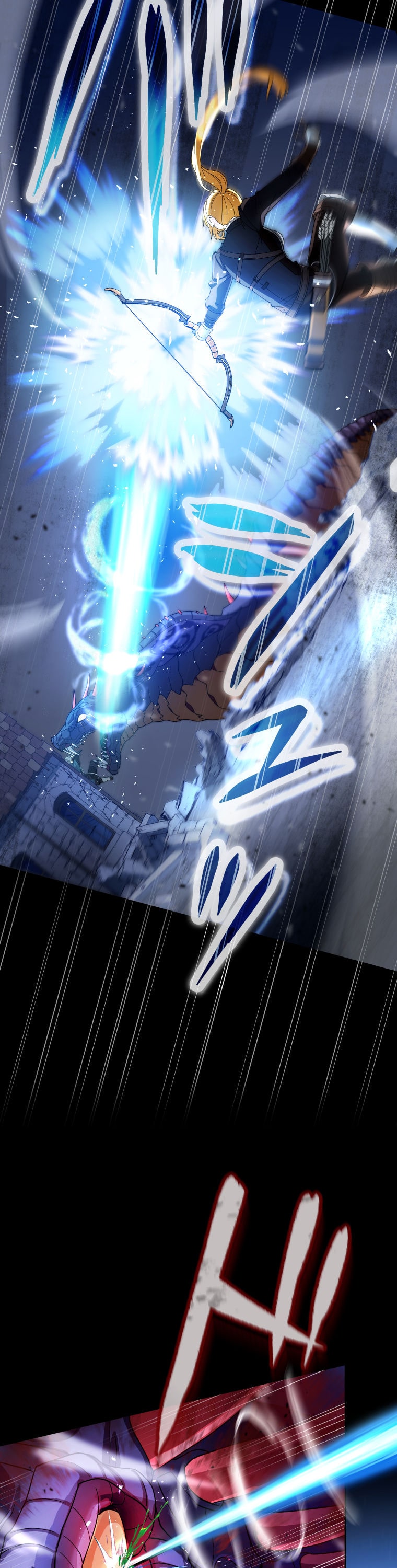 「灰色のアッシュ ～帝国騎士団をクビになった俺はダンジョン都市で灰色の人生をひっくり返す～」39