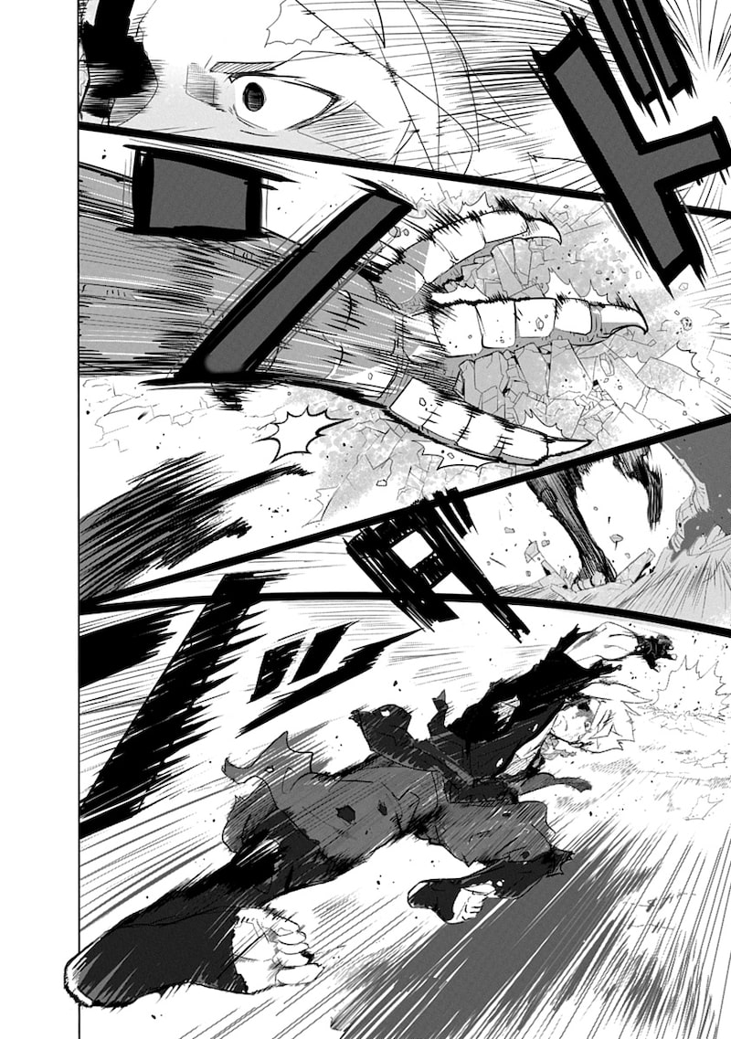 「魔法機械人間906」66