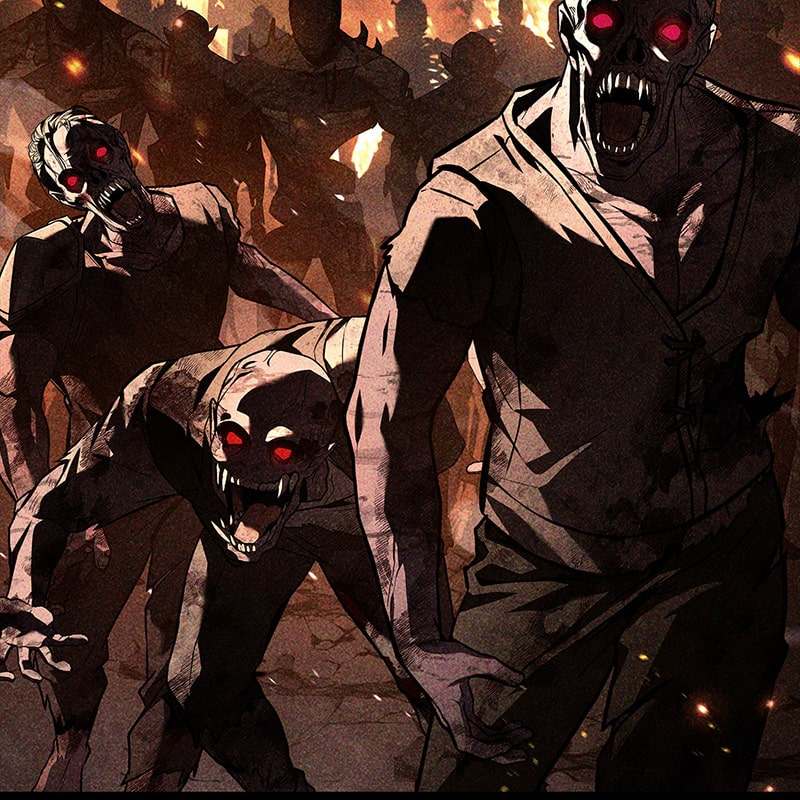 「ネクロマンサーでレベルアップする聖者様」6