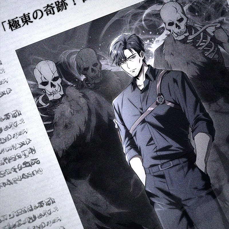 「ネクロマンサーでレベルアップする聖者様」12