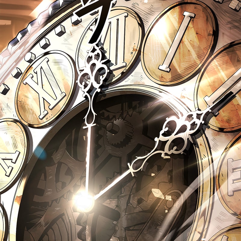 「ネクロマンサーでレベルアップする聖者様」135