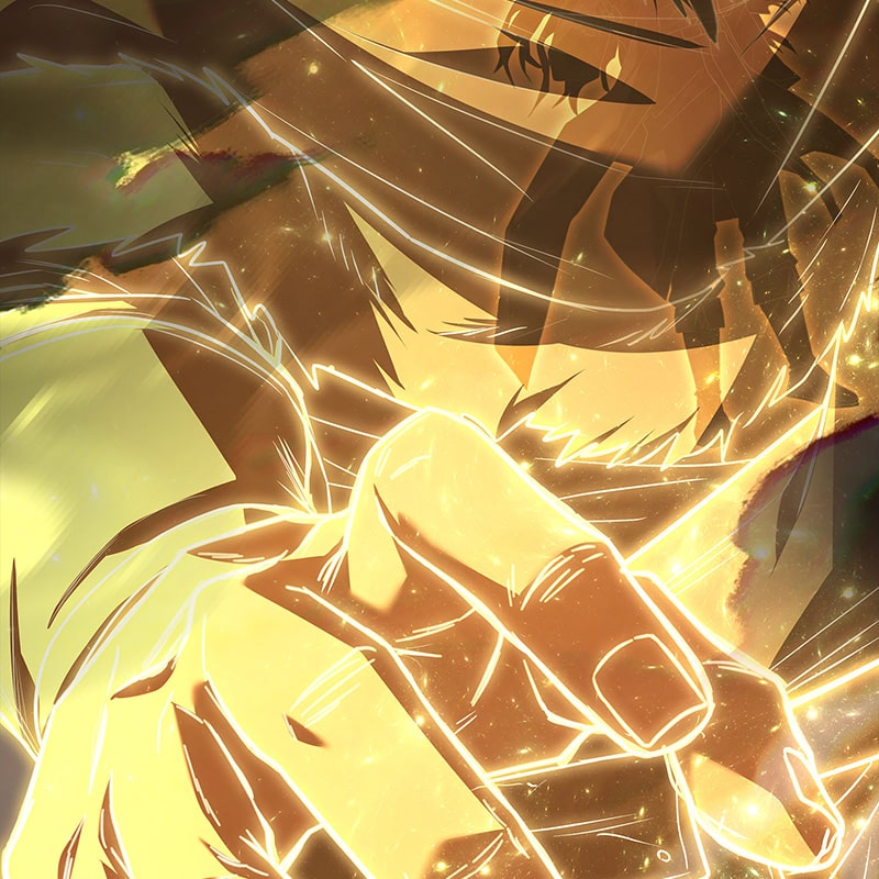 「ネクロマンサーでレベルアップする聖者様」243