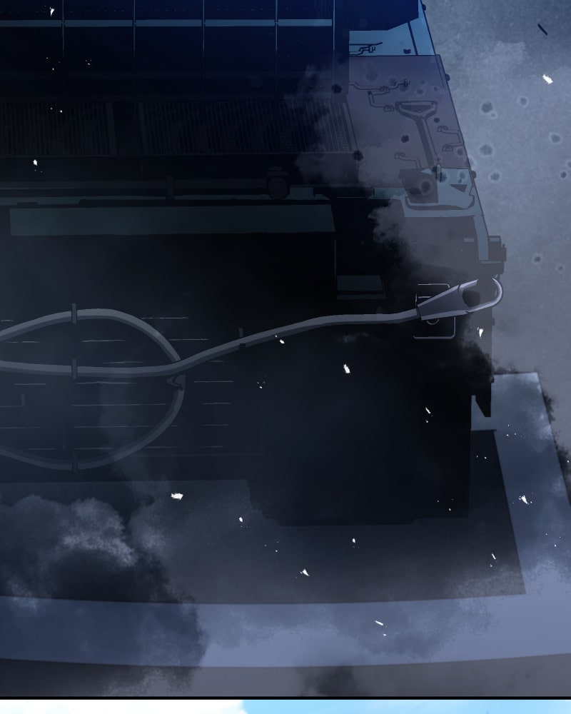 「クロノラビリンス.」19