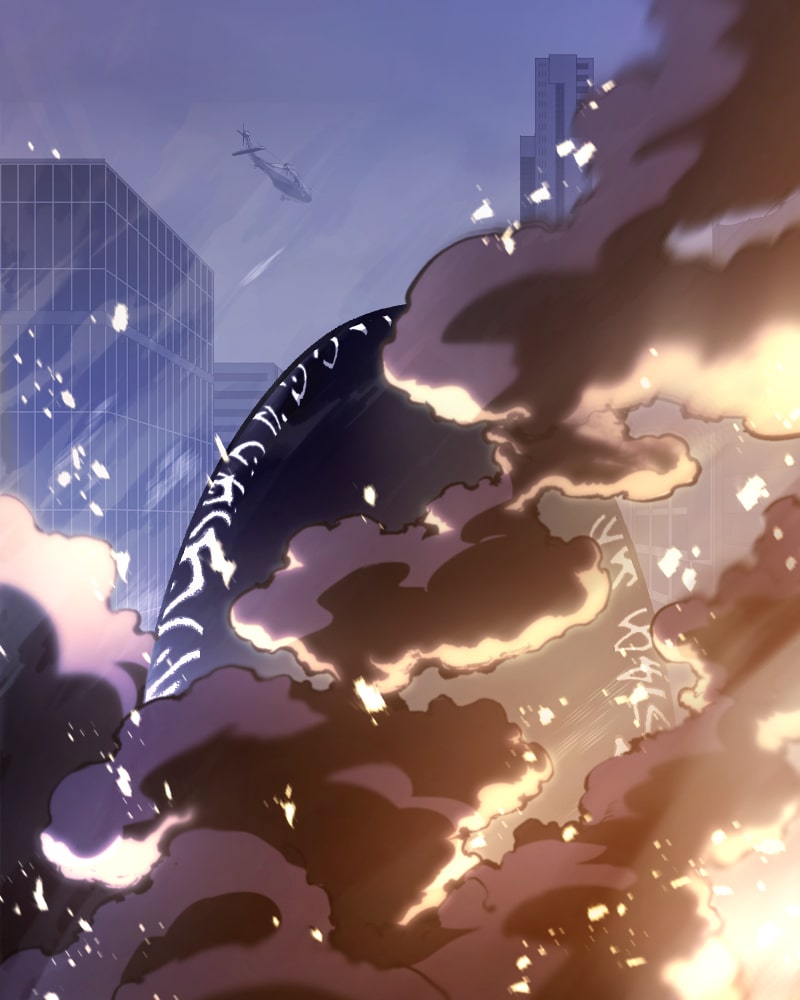 「クロノラビリンス.」42