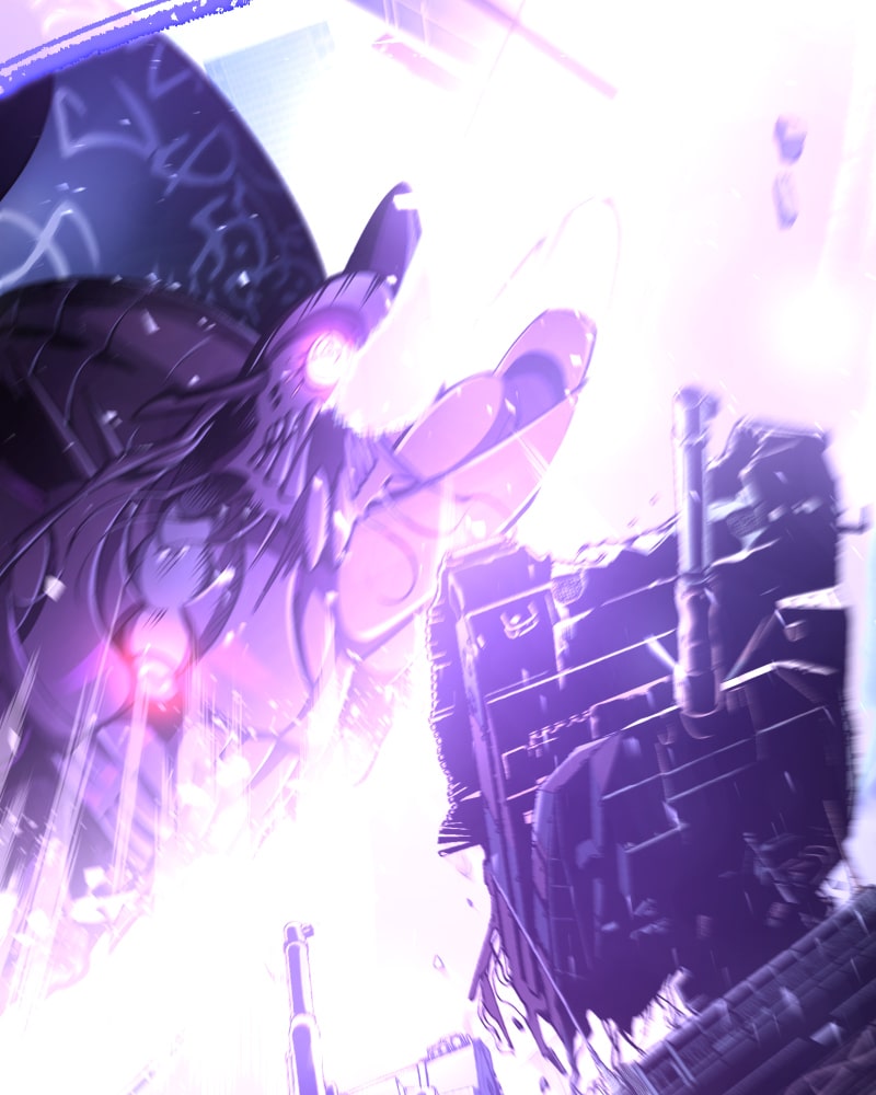 「クロノラビリンス.」59