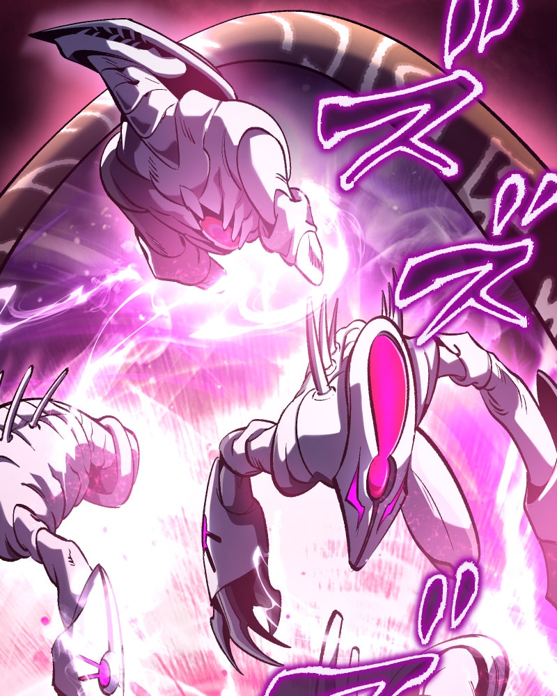 「クロノラビリンス.」73