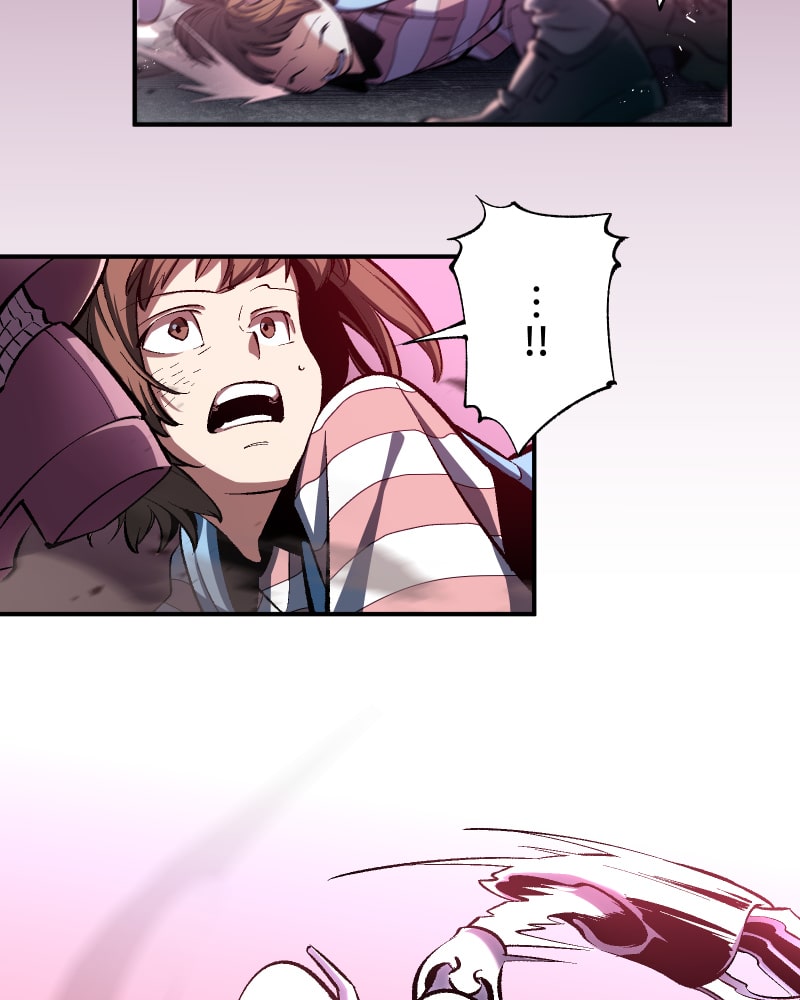 「クロノラビリンス.」78