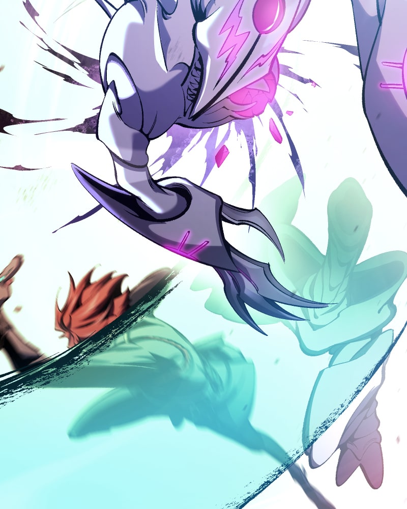 「クロノラビリンス.」85