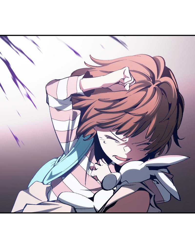 「クロノラビリンス.」87