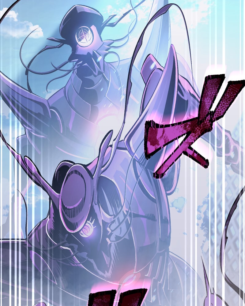 「クロノラビリンス.」106