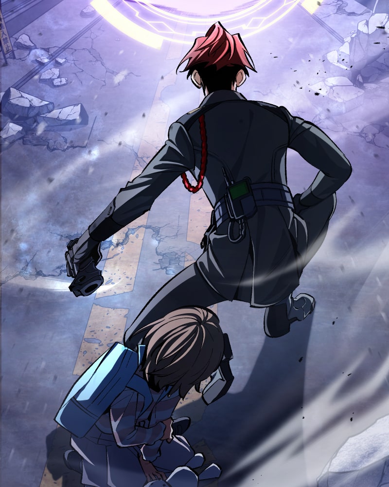 「クロノラビリンス.」133