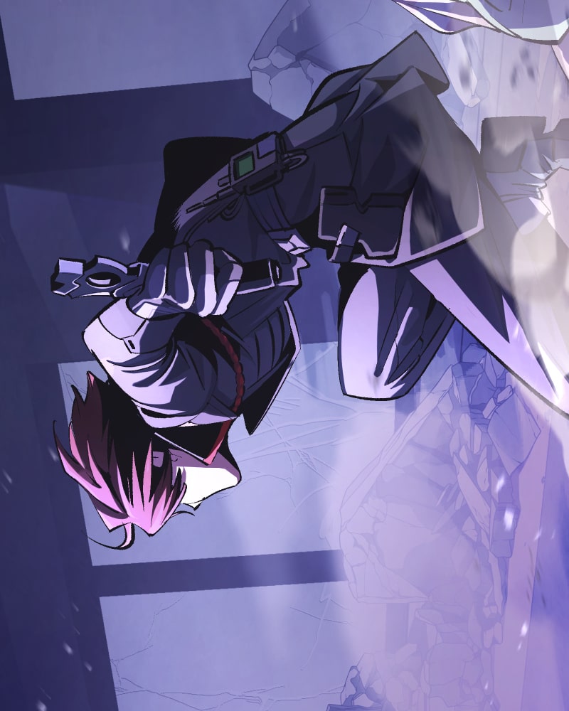 「クロノラビリンス.」138