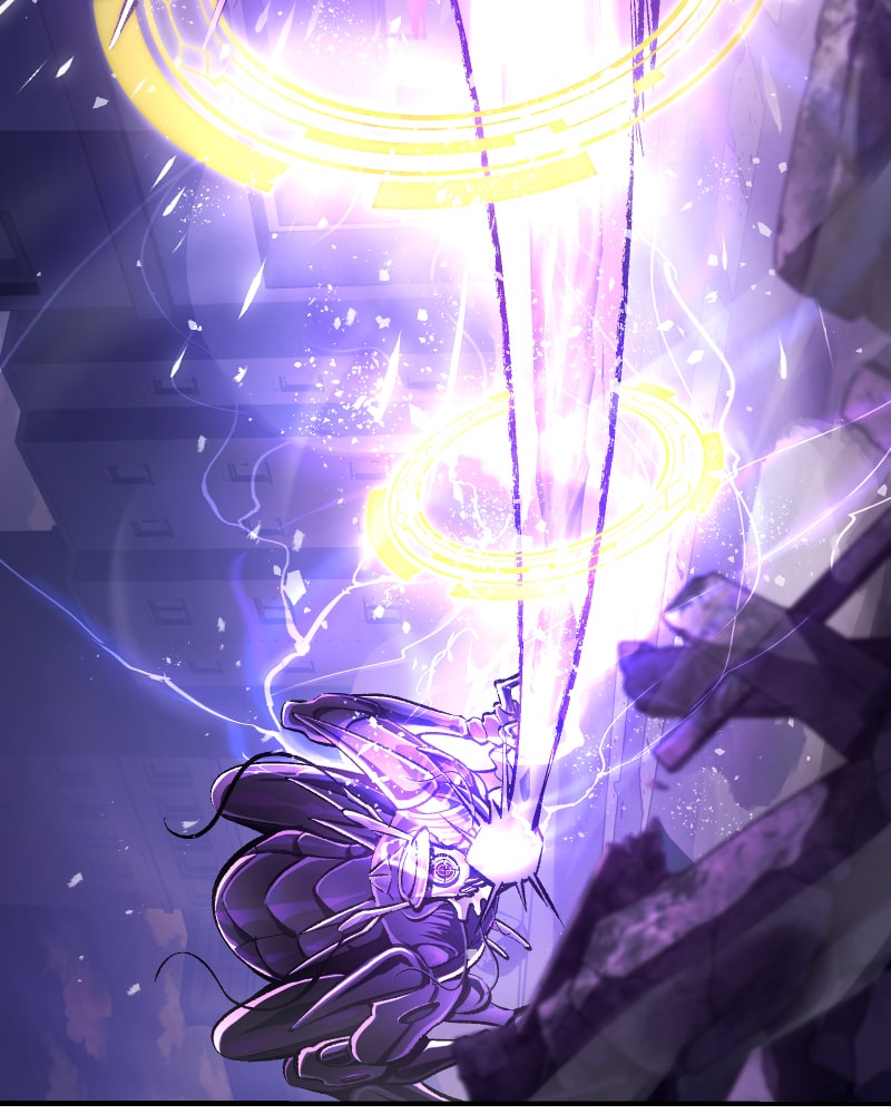 「クロノラビリンス.」140