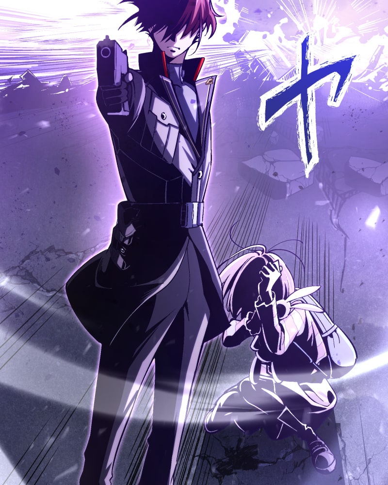 「クロノラビリンス.」207